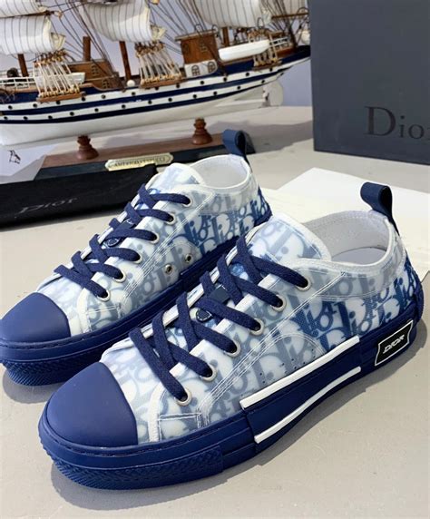 christian dior b23 blue|dior b23 price.